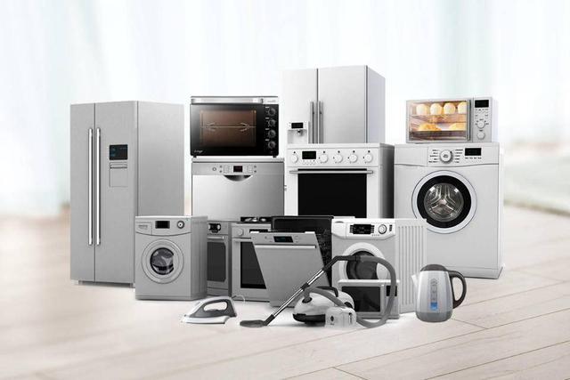 2022年家電行業迎來發展新機遇 利潤總額同比增長19.9%，家用電器銷售穩中向好