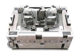 汽車塑料配件注塑模具價格與型號規格全解析