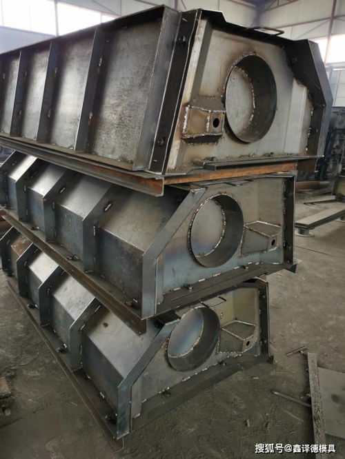 河道階梯護(hù)坡模具 水利建設(shè)工程的可靠保障