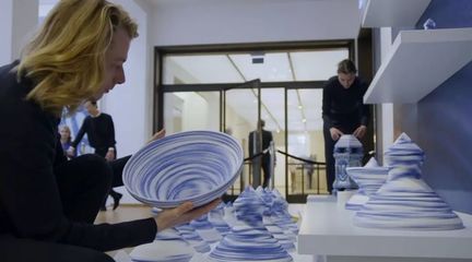 從科幻到現(xiàn)實(shí) 揭秘國(guó)外顛覆想象的陶瓷3D打印技術(shù)