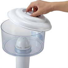 榮事達(dá)S11陶瓷凈水器 凈水科技與陶瓷工藝的完美融合